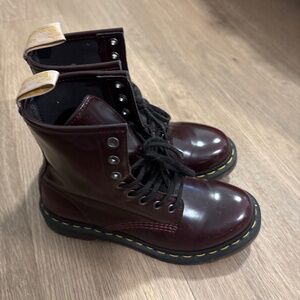 Doctor martens Arcadia boots